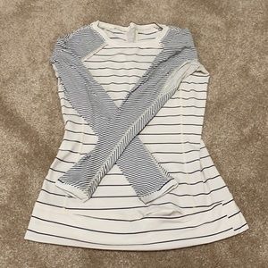 Lululemon Long Sleeve tee